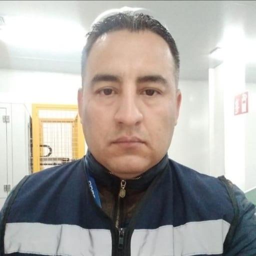 Jose, Automation and Control Engineer — Automate America