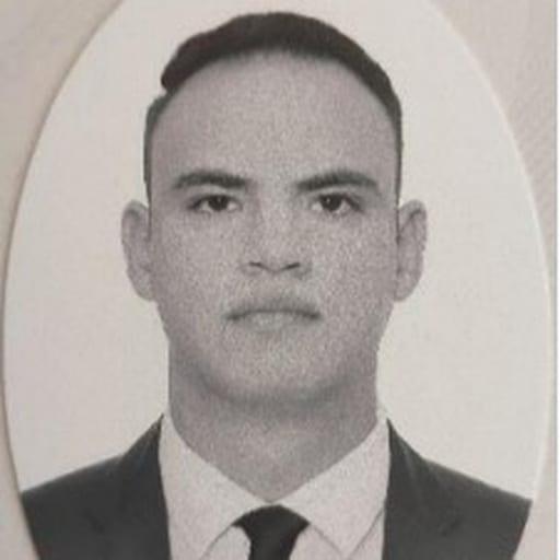 Francisco, Robotics Engineer — Automate America