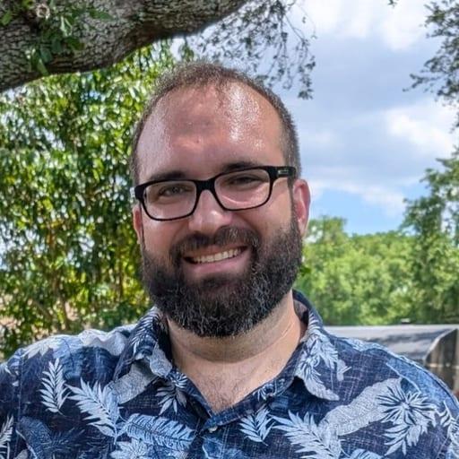 Matthew, Senior Controls Engineer — Automate America