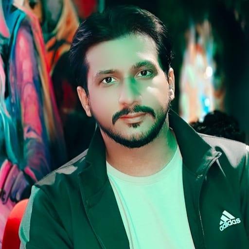 Adeel, Automation Engineer — Automate America