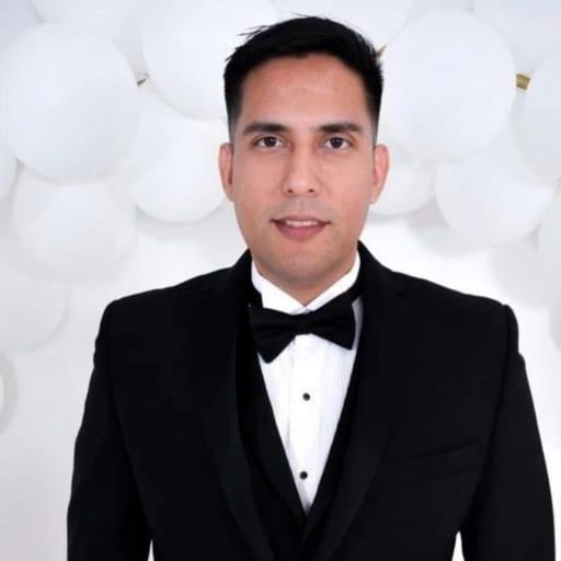 Fernando, Automation Engineer — Automate America