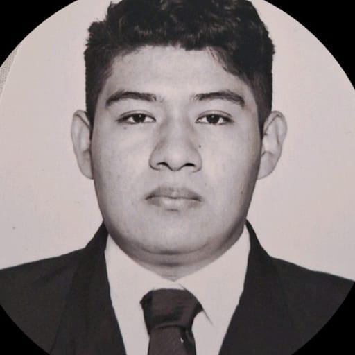Gerardo, SSE — Automate America
