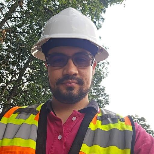 Martin, Controls Engineer — Automate America