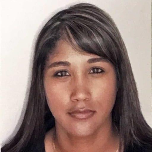 Simone, Electrician — Automate America