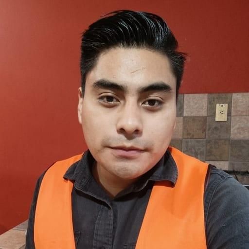 LUIS, Mechatronics Engineer — Automate America