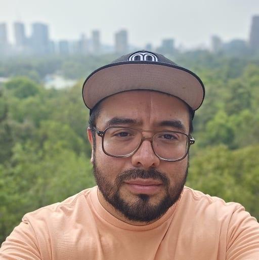 Oscar, Robot Programmer & Maintenance Technician — Automate America