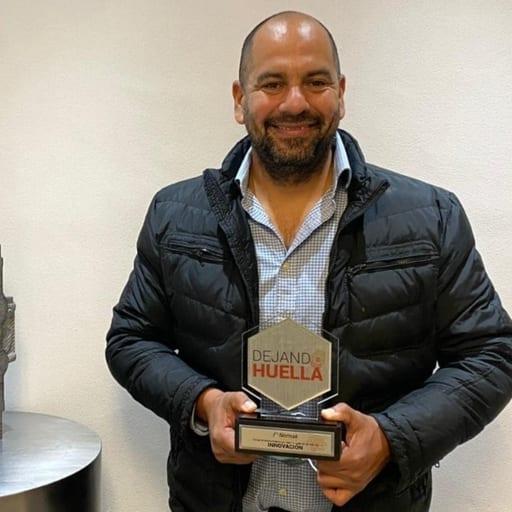 Jose, Automation Engineer — Automate America