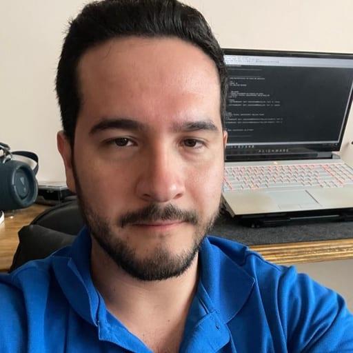 Huemac, GRA — Automate America