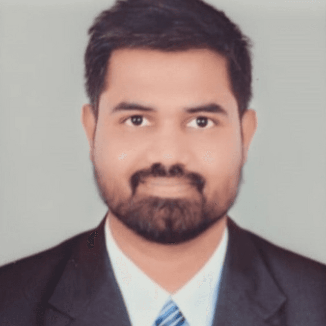 amit, Controls Engineer — Automate America