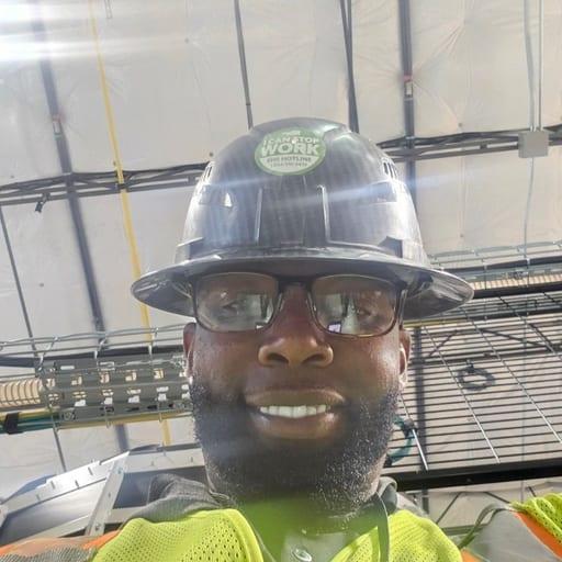 Emmanuel, Engineer — Automate America