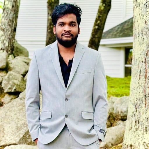Sai, PLC Programmer — Automate America