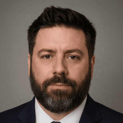 Joshua, Automation Engineer — Automate America