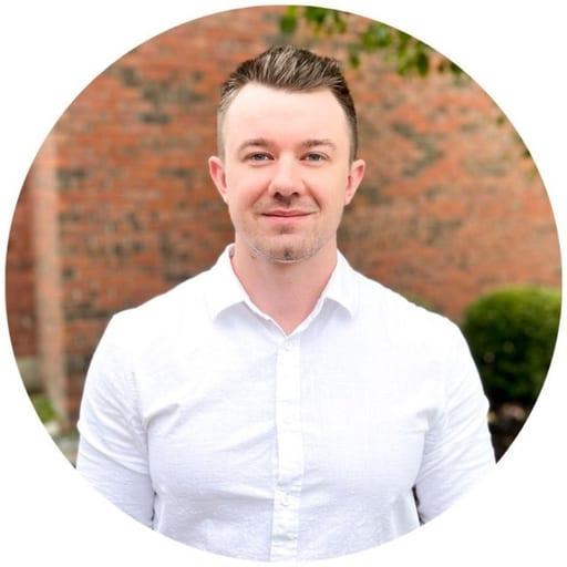 Neil, Controls Engineer — Automate America