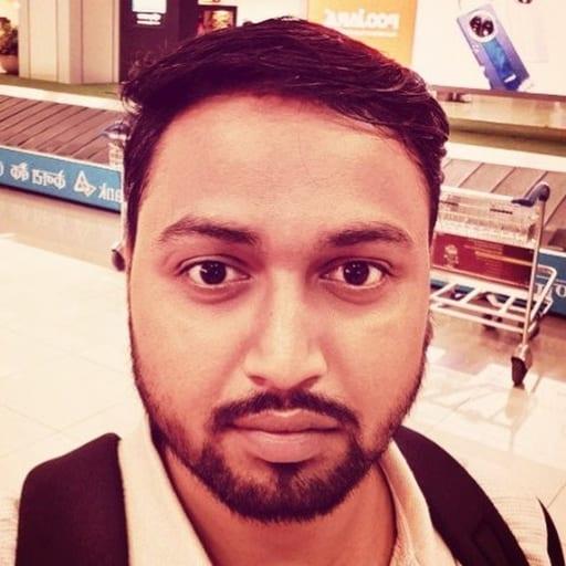 Vivekanand, Project Engineer — Automate America