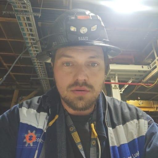 Derek, Automation Engineer / Project Manager — Automate America