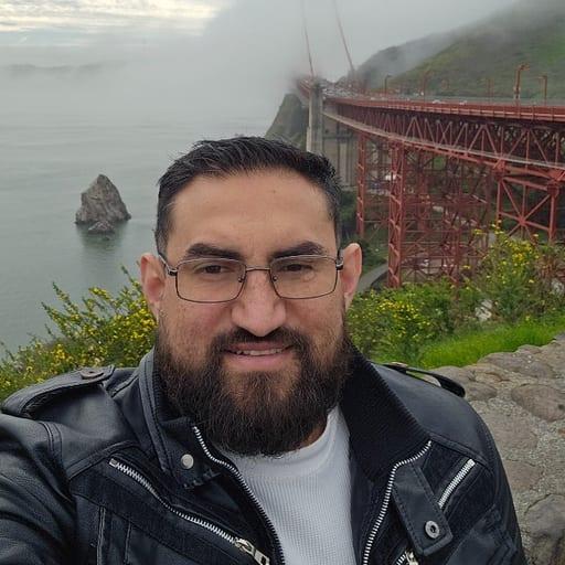 Vicente, Electrical Project Engineer — Automate America