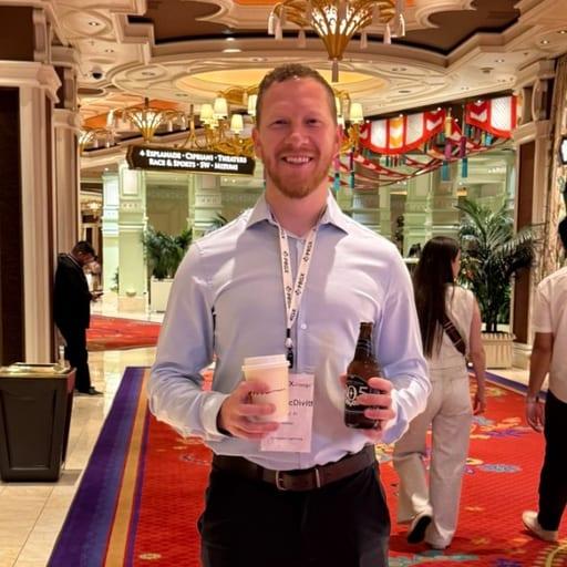 Jack, Senior Controls Engineer — Automate America