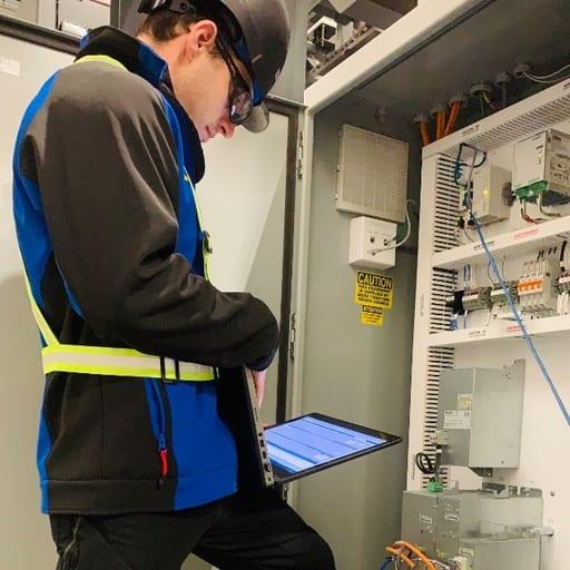 Dallas, Industrial Automation & Controls Engineer — Automate America