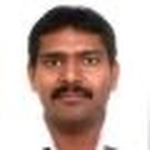 Sudarshan, Project Engineer — Automate America