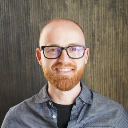 Grant, Mechanical Engineer — Automate America
