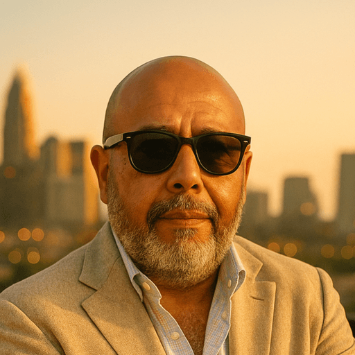 Juan, Production Supervisor — Automate America