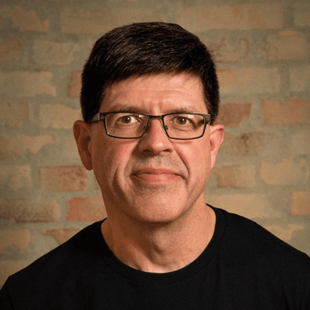 John, Engineer — Automate America