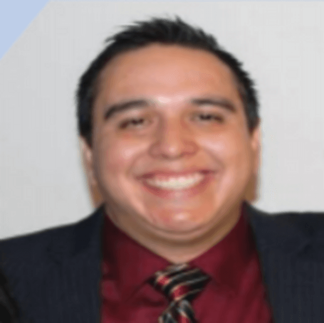 Juan, Controls Engineer — Automate America