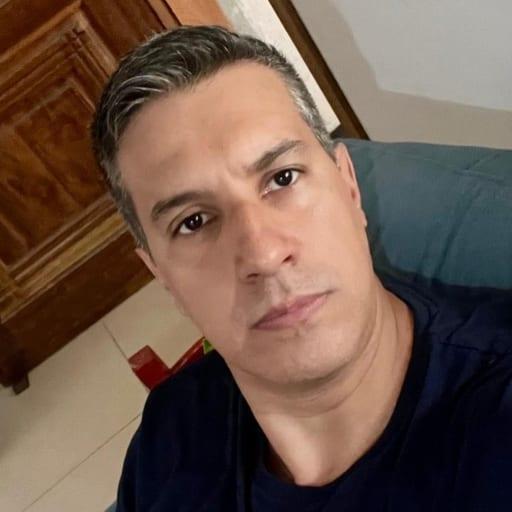 Bruno, Senior Robot Programmer — Automate America
