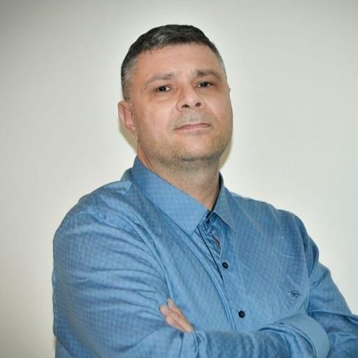 Cristiano, Electrician — Automate America