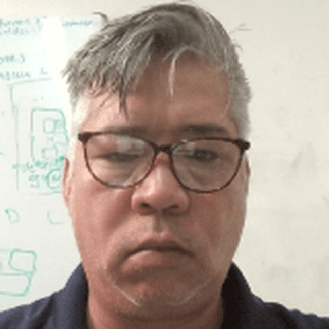 Edgar, Consultant — Automate America
