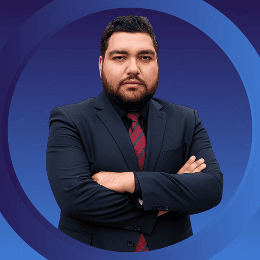 JORGE, PLC Programmer — Automate America