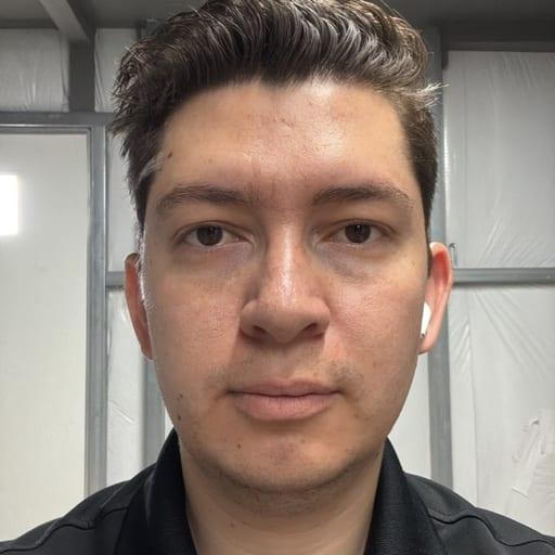 Juvenal, PLC Programmer / process improvement Engineer — Automate America