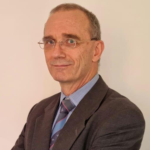 Torsten, PLC Programmer — Automate America