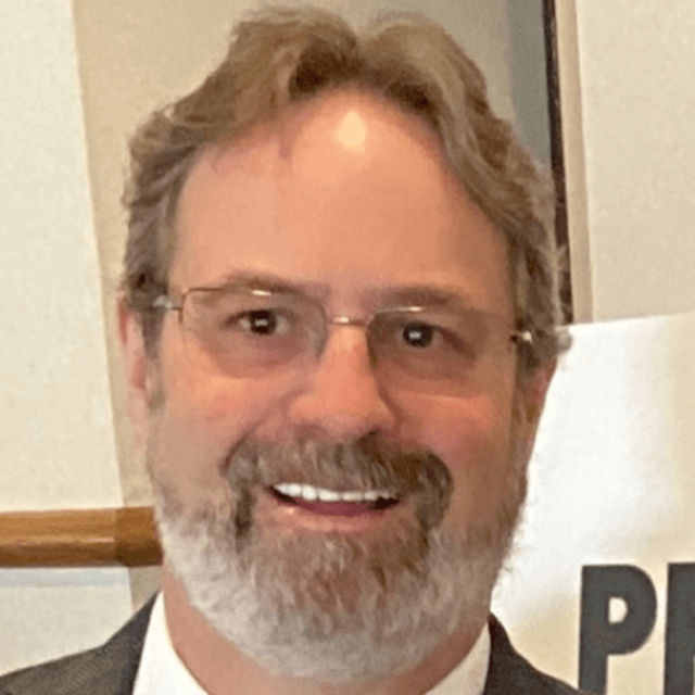 Robert, Controls Engineer — Automate America