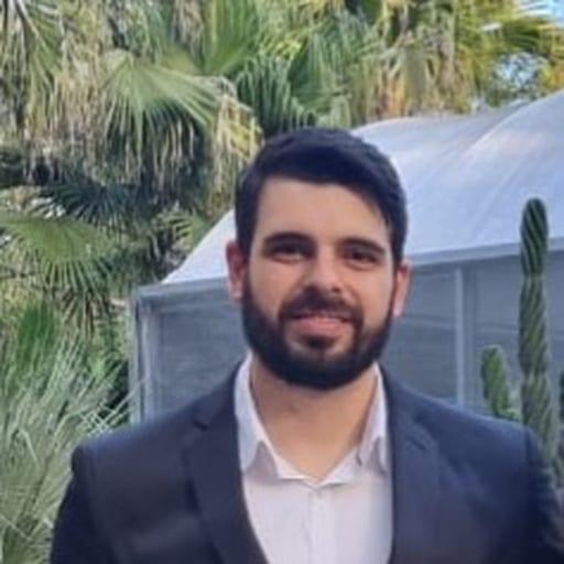 Fernando, PLC Programmer — Automate America