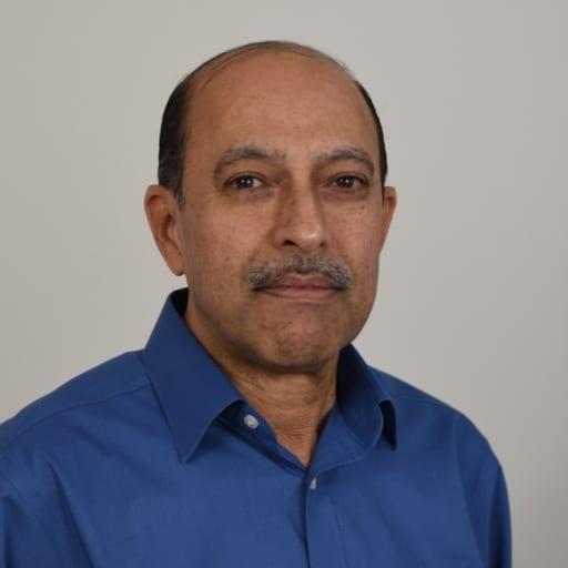 Valeed, Controls Engineering Manager — Automate America