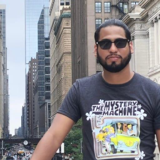 Omar, Controls Engineer — Automate America