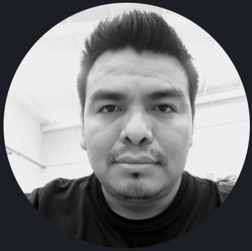 Gabriel, Automation Engineer — Automate America