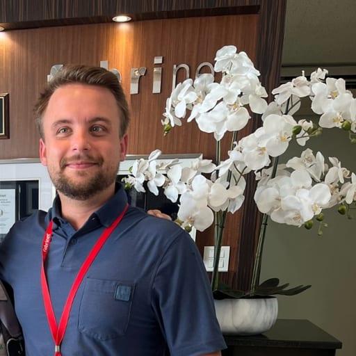Matthew, Automation Specialist — Automate America