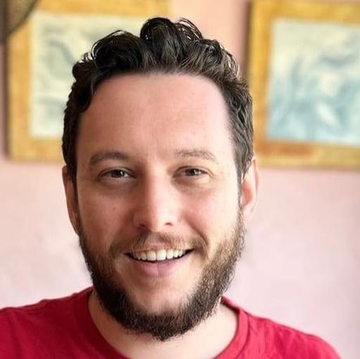 Andrei, Owner/Electrical/Controls Engineer — Automate America