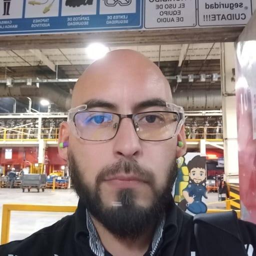 Erick, Controls Engineer — Automate America