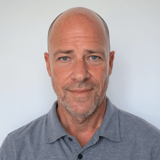 Chris, Engineer — Automate America