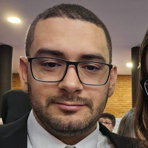 Rafael, PLC & Robot Programmer — Automate America