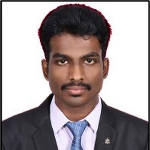 Sreebalajinarayanan, Engineer — Automate America