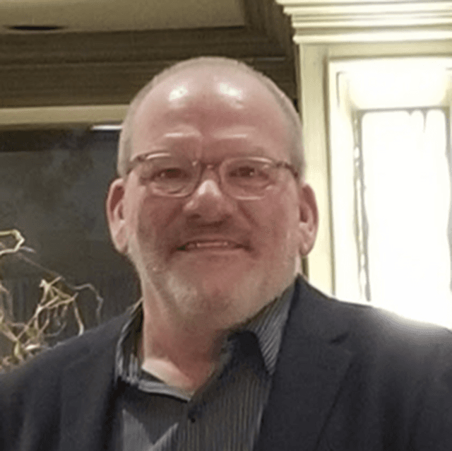 Kenneth, Senior Controls Engineer — Automate America