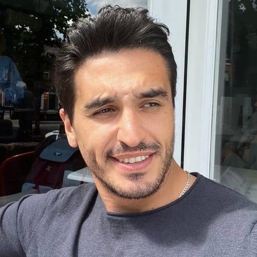 Ibrahim, Lead Automation Control Engineer — Automate America