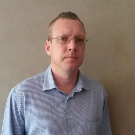 Mark, Senior Control Systems Designer — Automate America