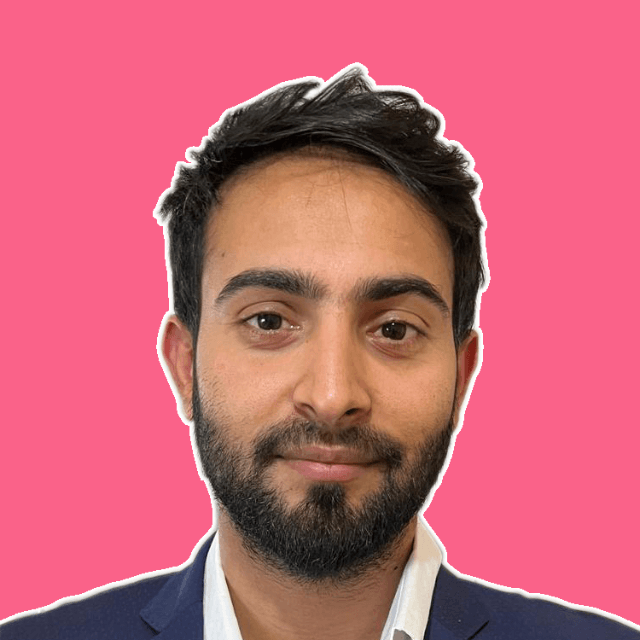 Jaspreet, Automation Engineer — Automate America