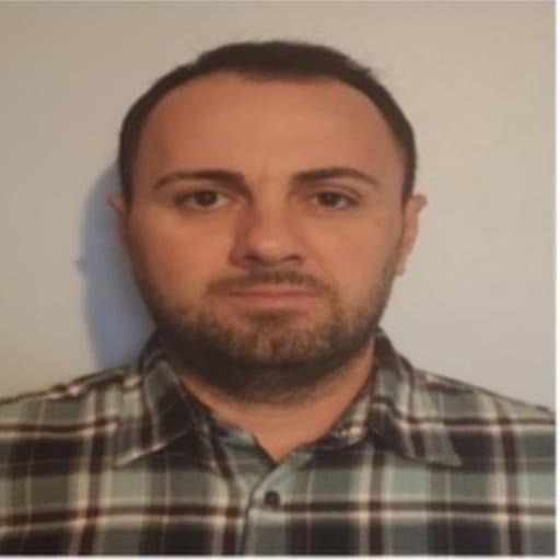 Ciprian, Automation Engineer — Automate America