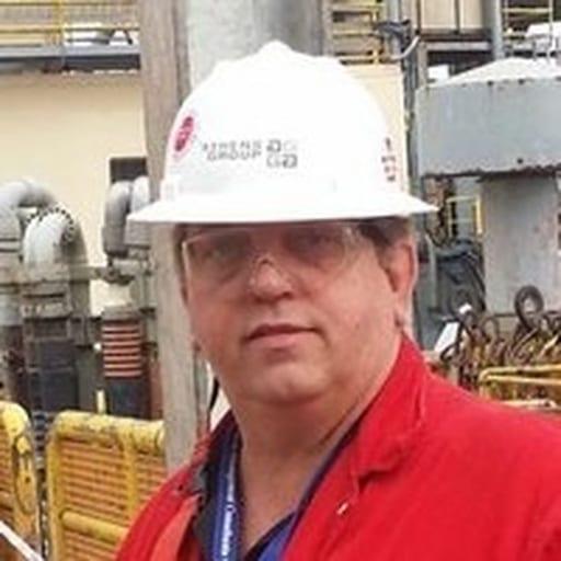 Mike, Controls Engineer — Automate America